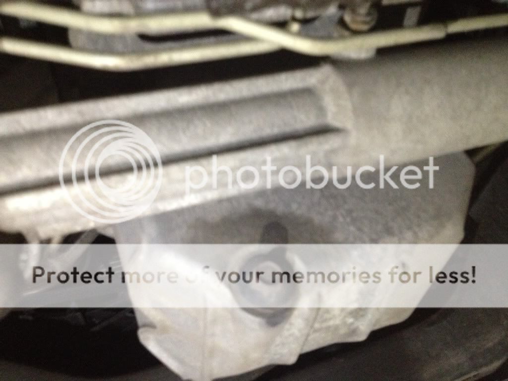 How To DIY Oil Change on a 5.7L Chrysler 300C Forum 300C & SRT8 Forums